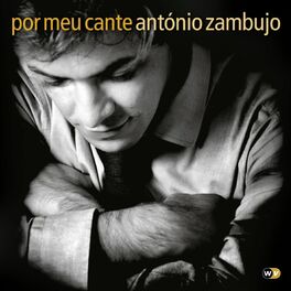 Album cover of Por meu cante