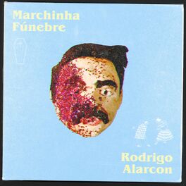 Album cover of Marchinha Fúnebre