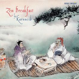 Album cover of Zen Breakfast