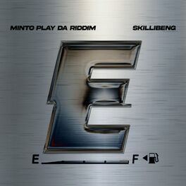 Album cover of E