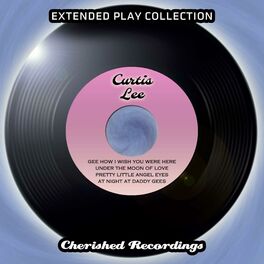 Album cover of Extended Play Collection