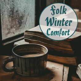 Album cover of Folk Winter Comfort
