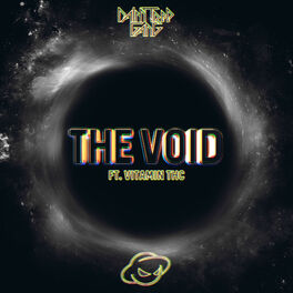 Album cover of The Void (feat. Vitamin THC)