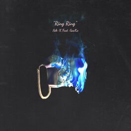Album cover of Ring Ring