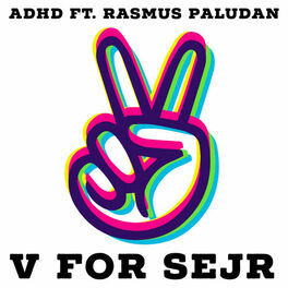Album cover of V For Sejr