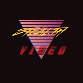 Album cover of VIDEO