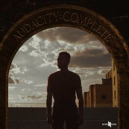 Album cover of Audacity Complete