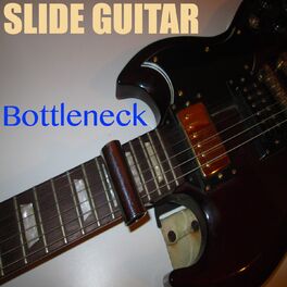 Album cover of Slide Guitar