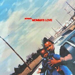 Album cover of Momma's Love