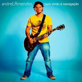 Album cover of Bem Vindo à Navegação