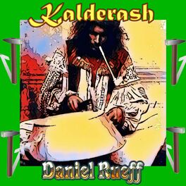 Album cover of Kalderash