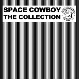 Album cover of Space Cowboy: The Collection