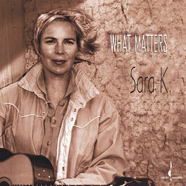 Album cover of What Matters
