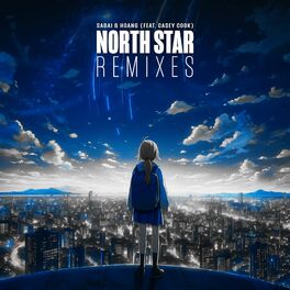 Album cover of North Star (Remixes)