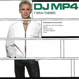 Album cover of Dj Mp4 New Beat