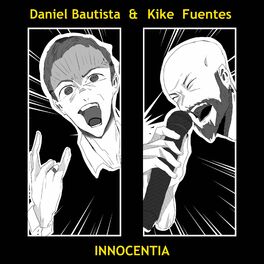 Album picture of Innocentia (feat. Kike Fuentes)