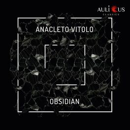 Album picture of Obsidian