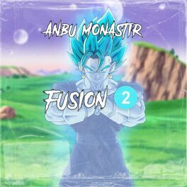 Album cover of Fusion 2