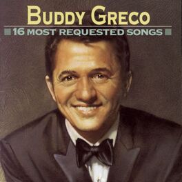 Album cover of 16 Most Requested Songs