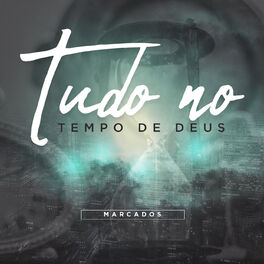 Album cover of Tudo no Tempo de Deus
