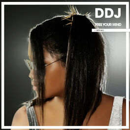 Album cover of Free Your Mind (Remixes) - EP