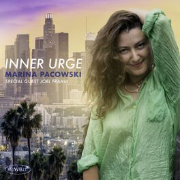 Album cover of Inner Urge