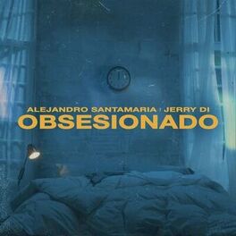 Album cover of OBSESIONADO
