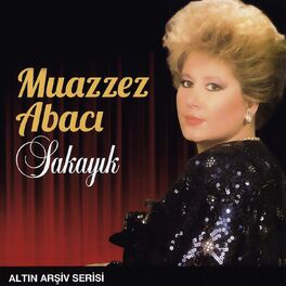 Album cover of Şakayık