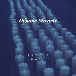 Album cover of Déjame Mirarte