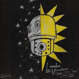 Album cover of Lambo en Varadero (feat. Emily Estefan)