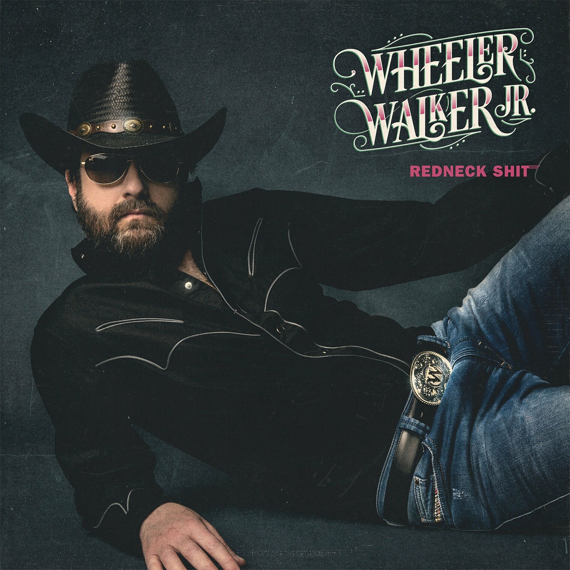 Wheeler Walker Jr.: albums, songs, playlists | Listen on Deezer