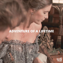 Album cover of Adventure of a Lifetime (feat. Hana Pickler & Vitor Kley)