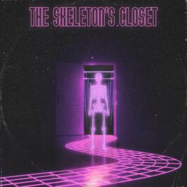 Album picture of The Skeleton's Closet