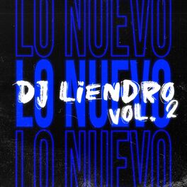 Album cover of Lo Nuevo, Vol. 2