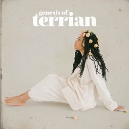 Album cover of Genesis of Terrian