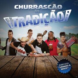 Album cover of Churrascão do Tradição, Vol. 14
