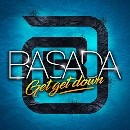 Album cover of Get Get Down (Radio Edit)