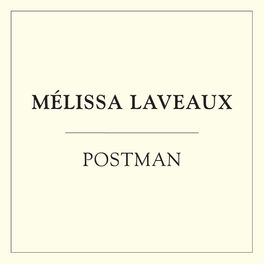 Album cover of Postman - Single
