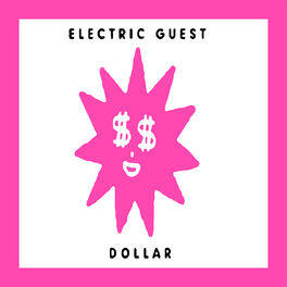 Album cover of Dollar