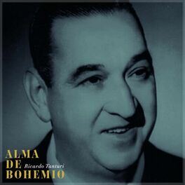 Album cover of Alma de Bohemio