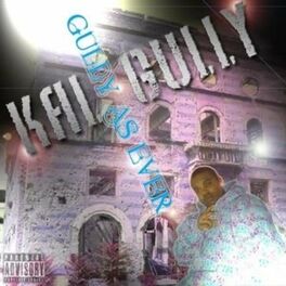 Album cover of Gully As Ever