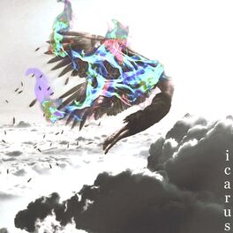 Album cover of icarus (deluxe)