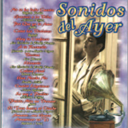 Album cover of Sonidos del Ayer