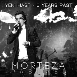 Album cover of Yeki Hast (5 Years Past)