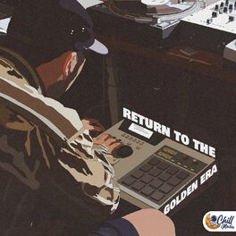 Album cover of Return to the Golden Era