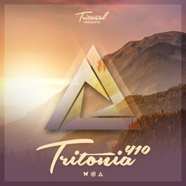 Album cover of Tritonia 410