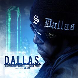 Album cover of D.A.L.L.A.S