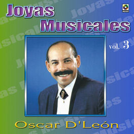 Album cover of Joyas Musicales, Vol. 3
