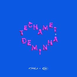 Album cover of Te Chamei de Minha