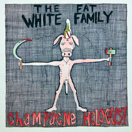 Album cover of Champagne Holocaust (Deluxe Edition)